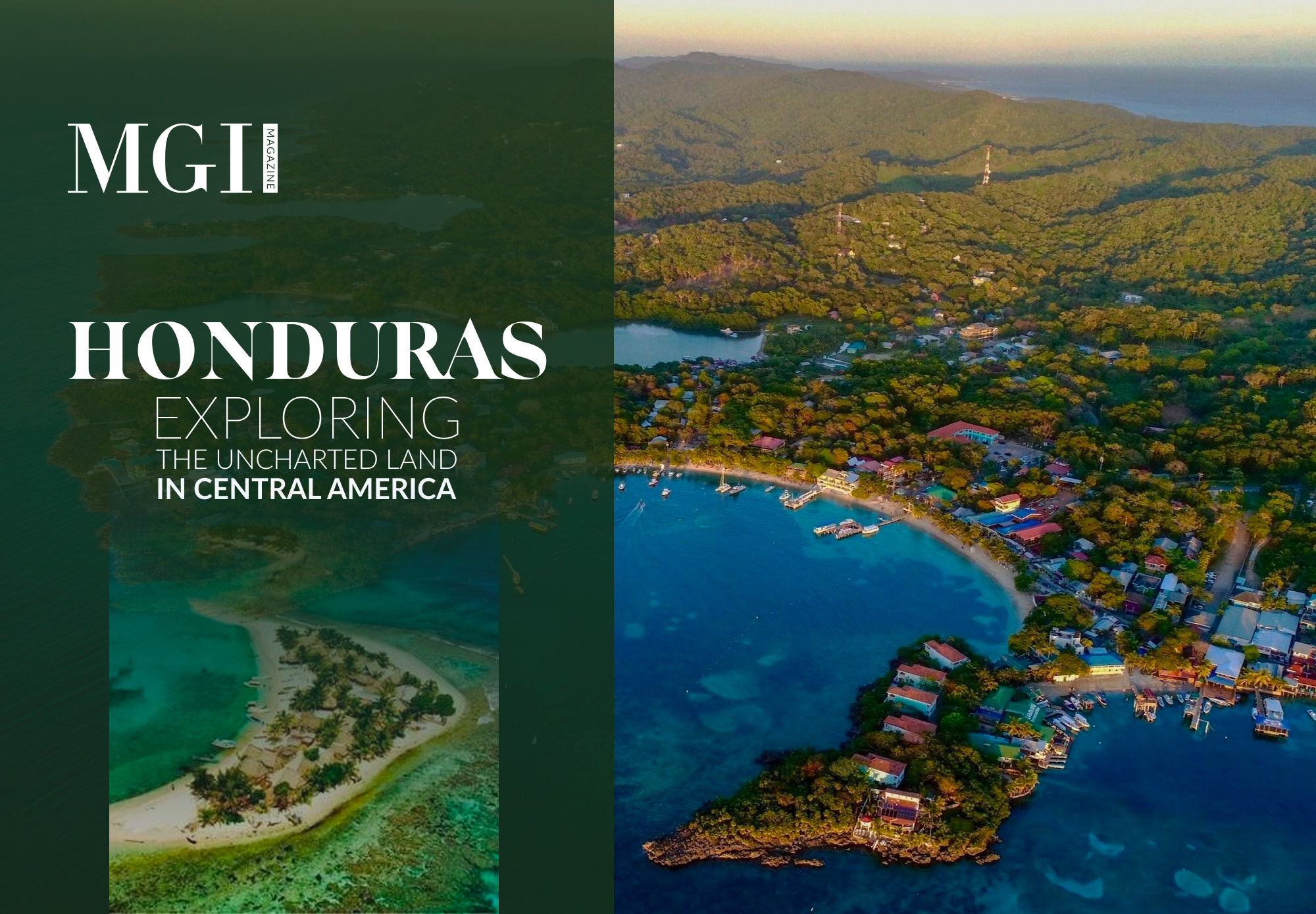 Honduras: Exploring The Uncharted Land in Central America